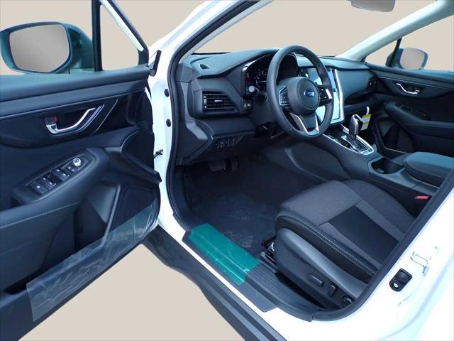 new 2025 Subaru Outback car, priced at $33,519