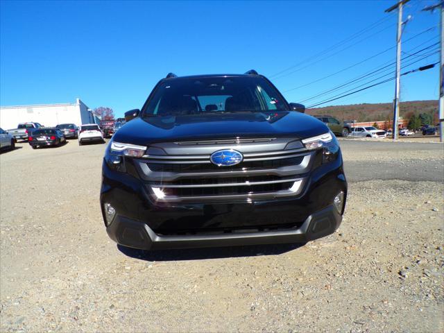 new 2025 Subaru Forester car, priced at $32,299