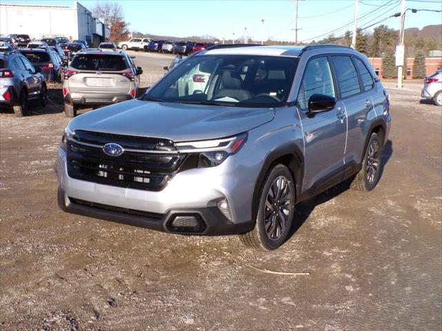 new 2025 Subaru Forester car, priced at $39,699