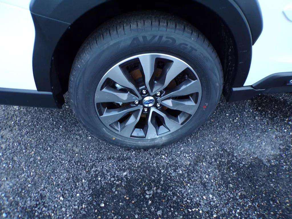 new 2025 Subaru Outback car, priced at $40,599