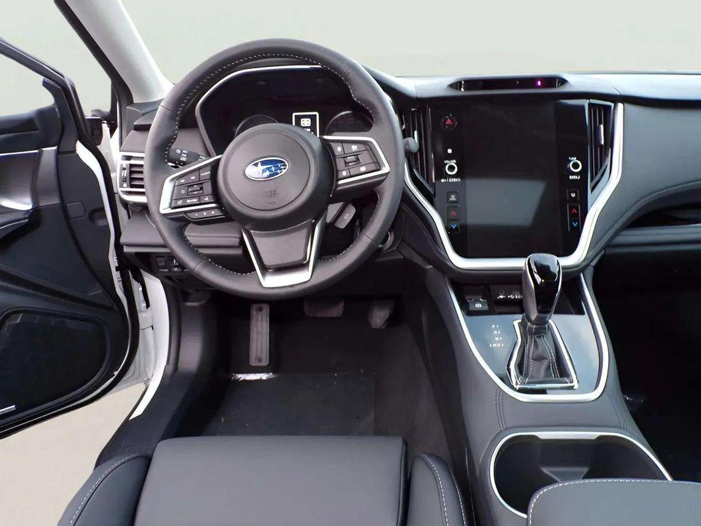 new 2025 Subaru Outback car, priced at $40,599