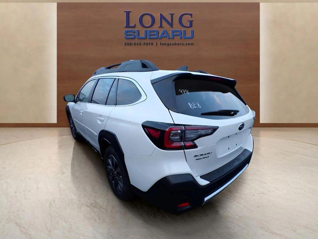new 2025 Subaru Outback car, priced at $40,599