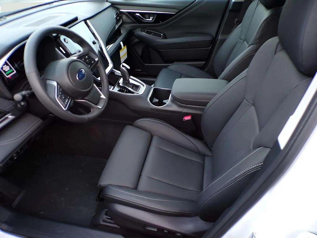 new 2025 Subaru Outback car, priced at $40,599