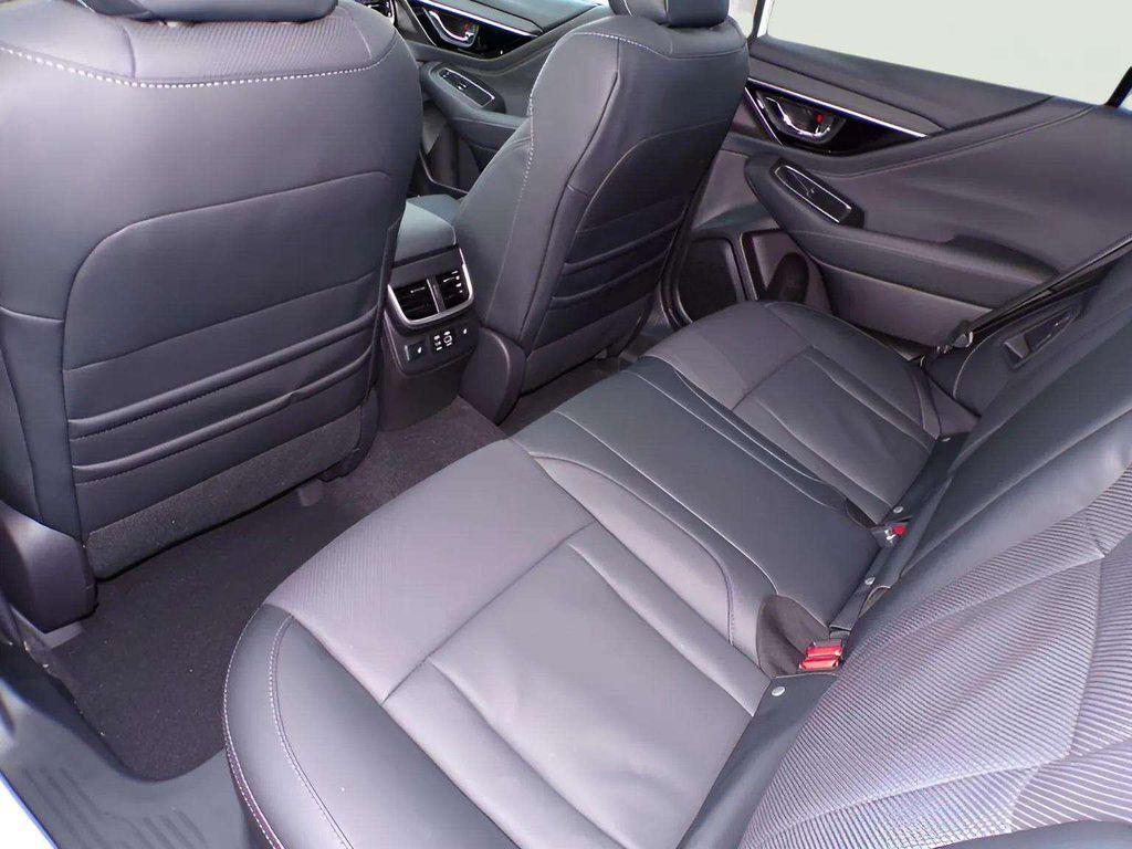new 2025 Subaru Outback car, priced at $40,599