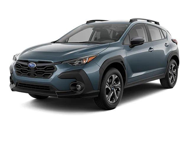 new 2025 Subaru Crosstrek car, priced at $31,399