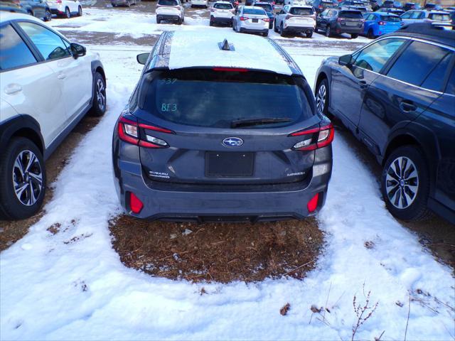 new 2025 Subaru Impreza car, priced at $25,299