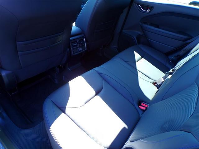 used 2025 Subaru Forester car, priced at $38,790