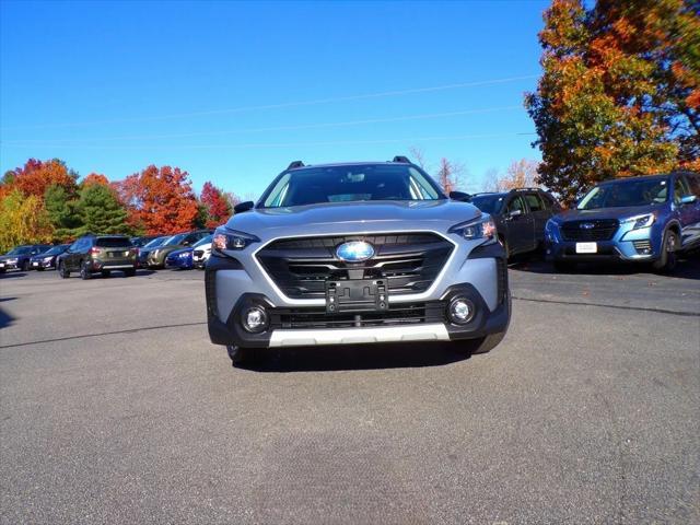 used 2024 Subaru Outback car, priced at $38,999