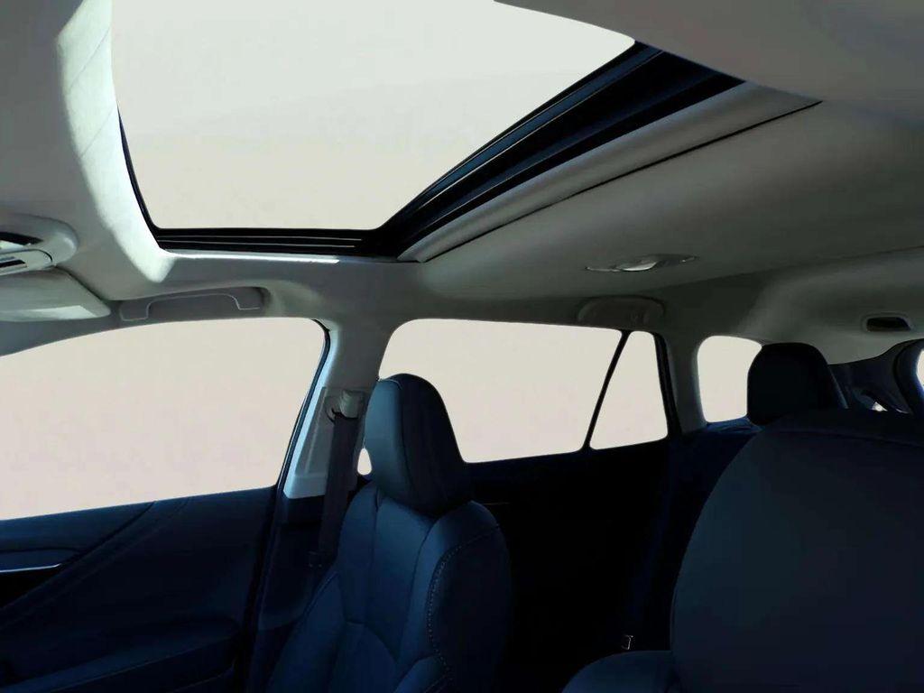 new 2025 Subaru Outback car, priced at $39,599