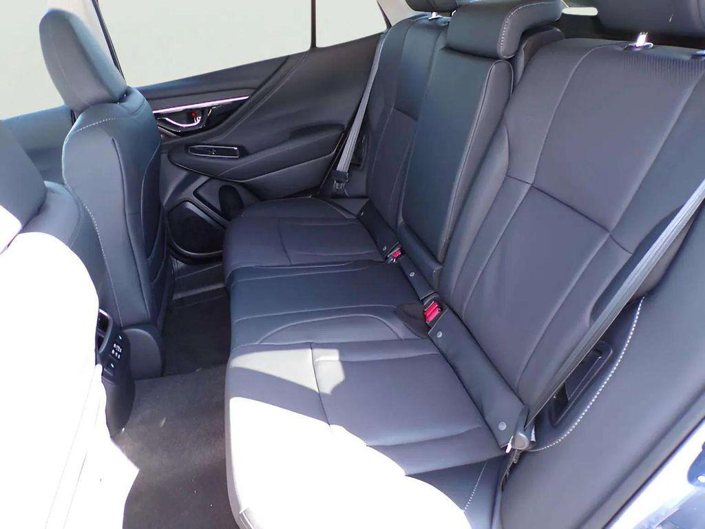 new 2025 Subaru Outback car, priced at $39,599