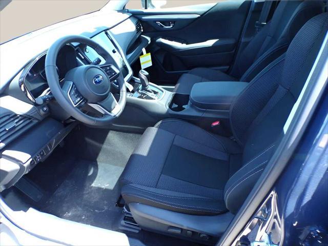 new 2025 Subaru Outback car, priced at $36,479