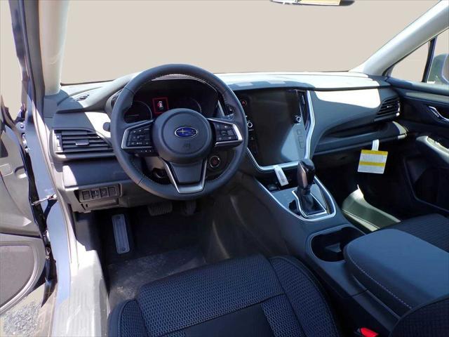 new 2025 Subaru Outback car, priced at $36,479