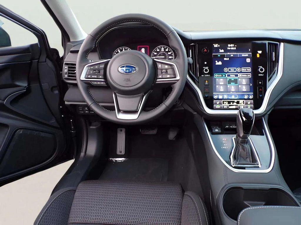 new 2025 Subaru Outback car, priced at $36,899