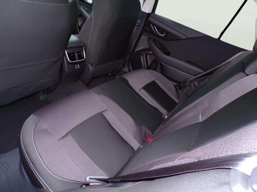 new 2025 Subaru Outback car, priced at $36,899