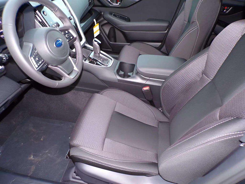 new 2025 Subaru Outback car, priced at $36,899