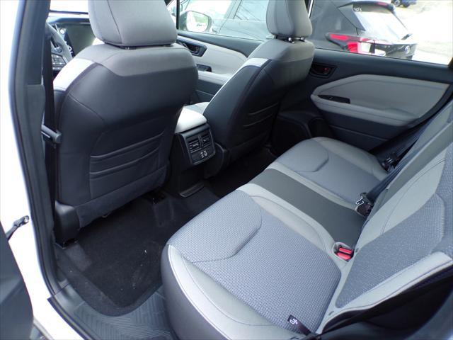 new 2025 Subaru Forester car, priced at $35,676