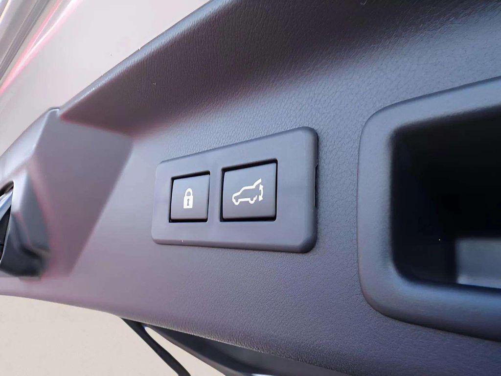 used 2025 Subaru Forester car, priced at $36,299