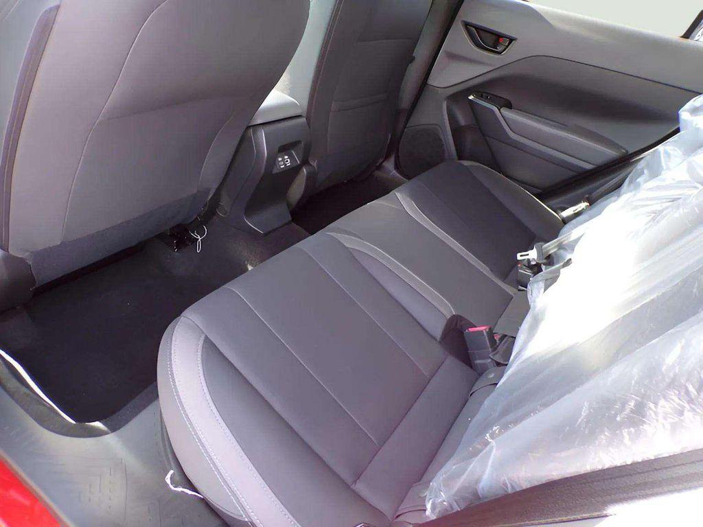 new 2025 Subaru Crosstrek car, priced at $31,988