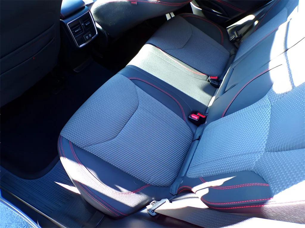 used 2021 Subaru Forester car, priced at $17,492