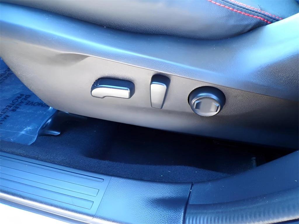 used 2021 Subaru Forester car, priced at $17,492