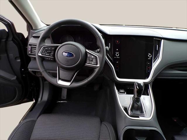 new 2025 Subaru Outback car, priced at $35,077