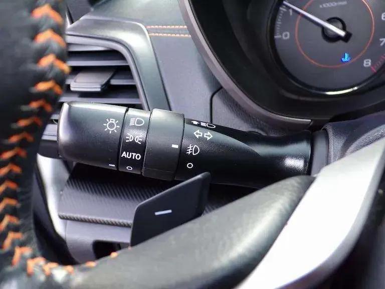 used 2023 Subaru Crosstrek car, priced at $24,992