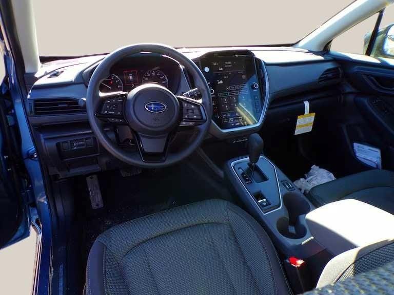 used 2024 Subaru Crosstrek car, priced at $28,799