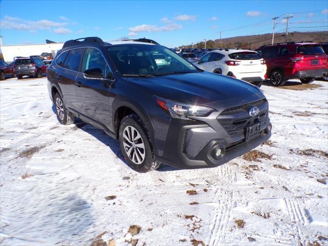 new 2025 Subaru Outback car, priced at $34,399