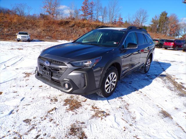 new 2025 Subaru Outback car, priced at $34,399