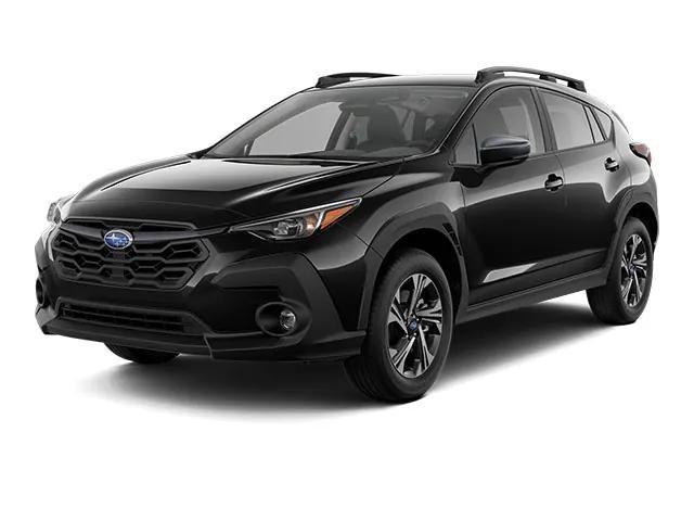 new 2025 Subaru Crosstrek car, priced at $27,999