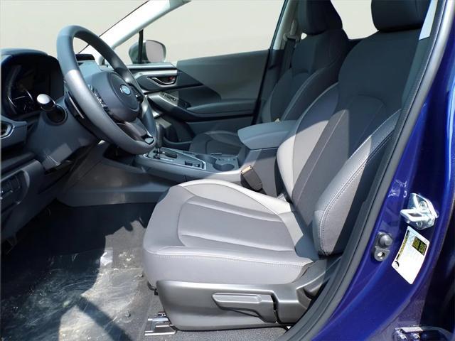 used 2025 Subaru Crosstrek car, priced at $28,499