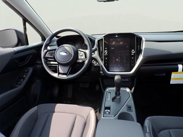 used 2025 Subaru Crosstrek car, priced at $28,499