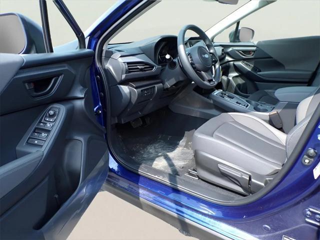 used 2025 Subaru Crosstrek car, priced at $28,499