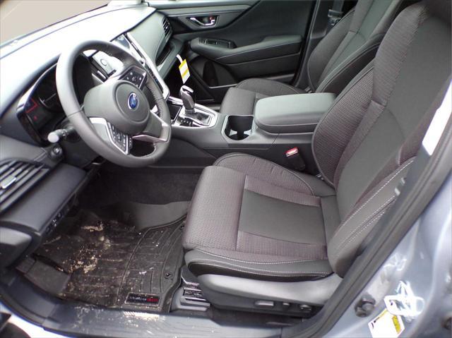new 2025 Subaru Outback car, priced at $34,299