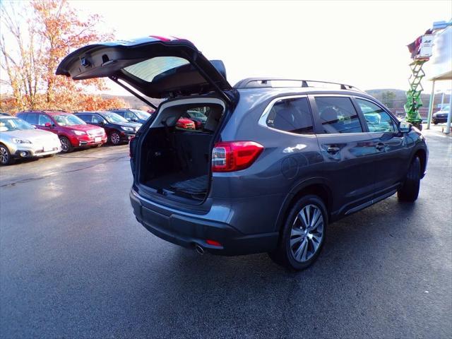 used 2022 Subaru Ascent car, priced at $30,490