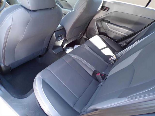 new 2025 Subaru Crosstrek car, priced at $31,390