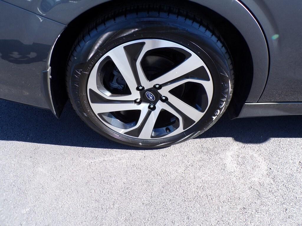 used 2021 Subaru Legacy car, priced at $27,992