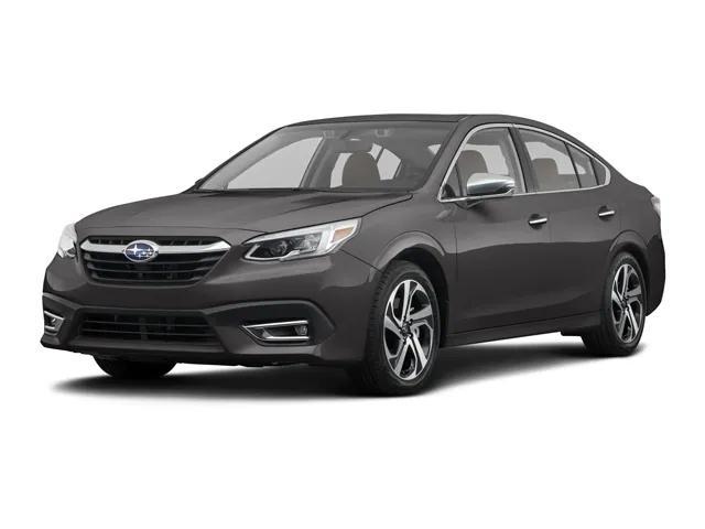 used 2021 Subaru Legacy car, priced at $28,292