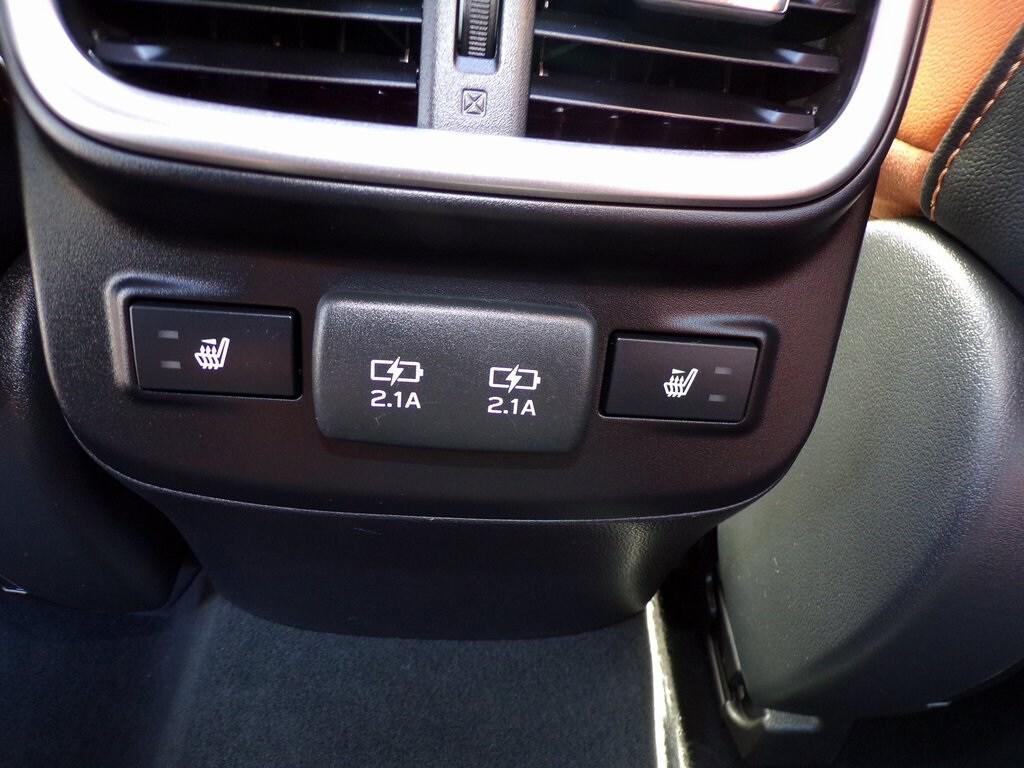used 2021 Subaru Legacy car, priced at $27,992