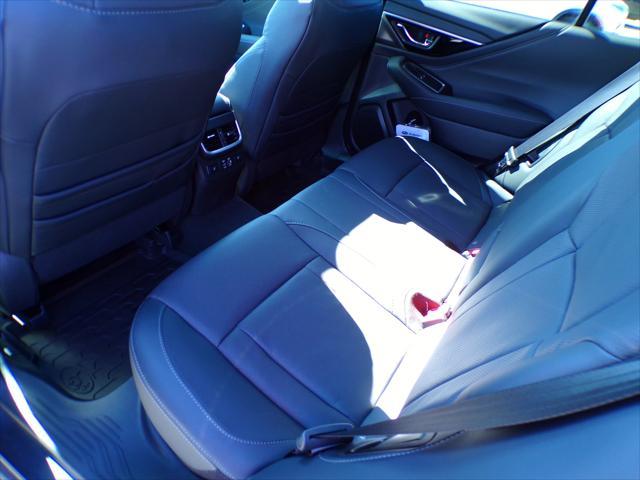used 2025 Subaru Outback car, priced at $38,890
