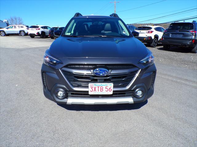 used 2025 Subaru Outback car, priced at $38,890