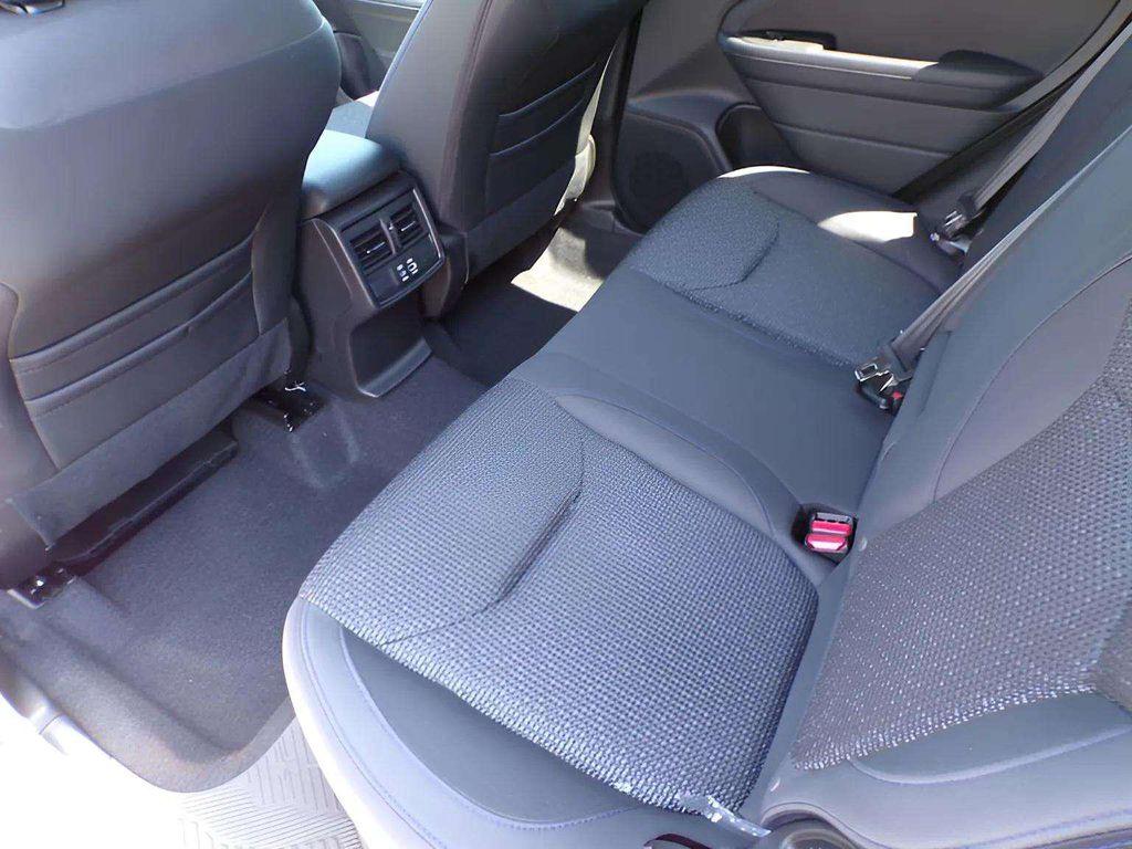 new 2025 Subaru Forester Hybrid car, priced at $36,153