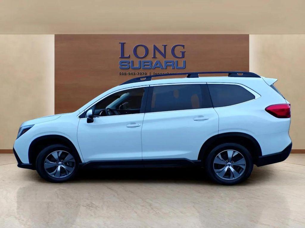 used 2023 Subaru Ascent car, priced at $33,999