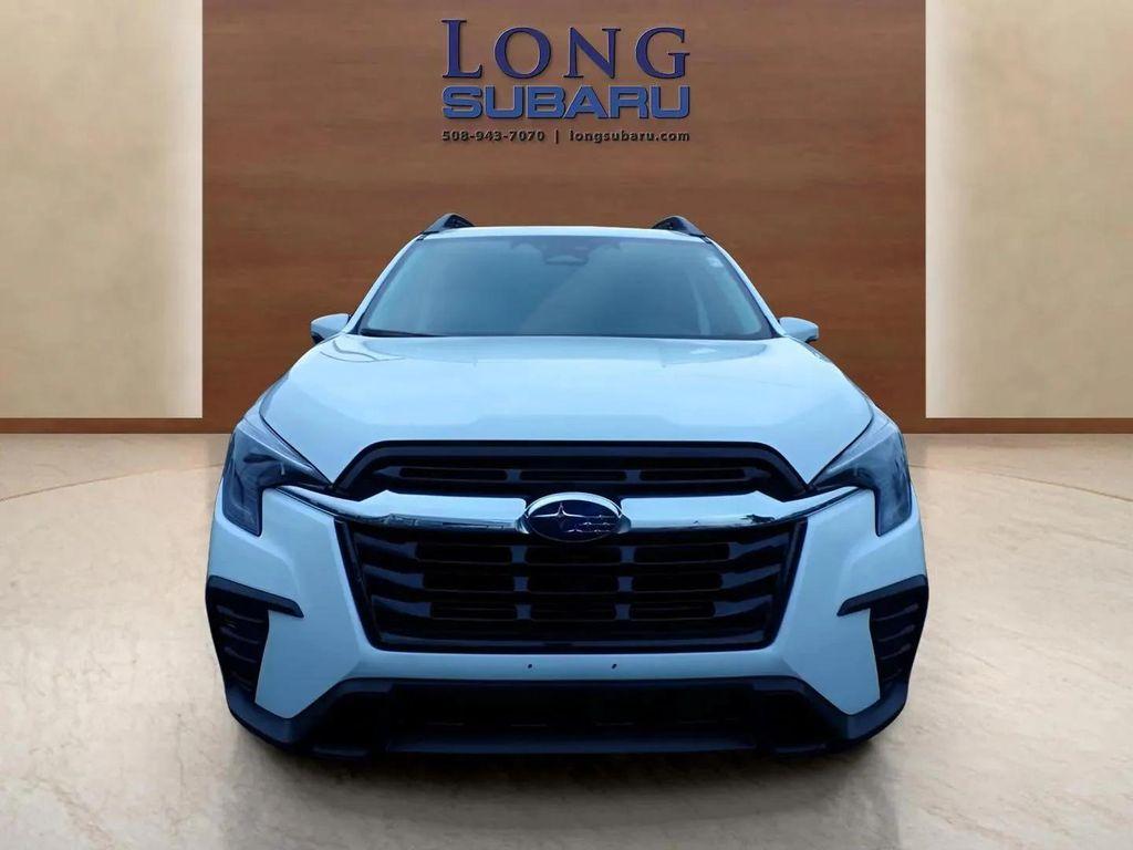 used 2023 Subaru Ascent car, priced at $33,999