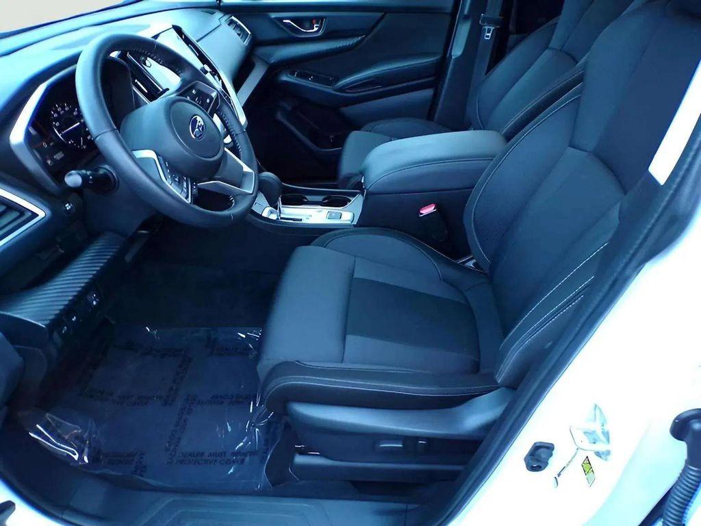 used 2023 Subaru Ascent car, priced at $33,999