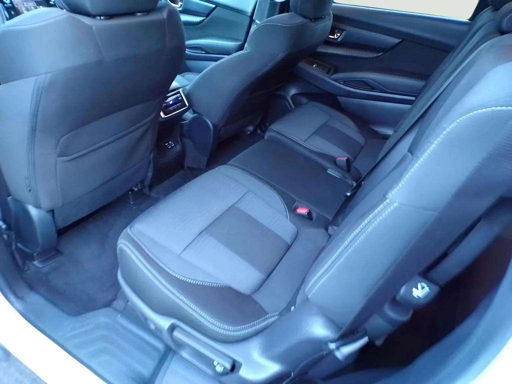 used 2023 Subaru Ascent car, priced at $33,999