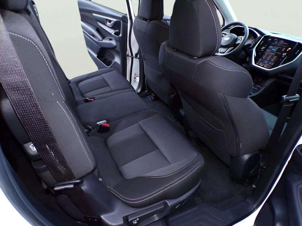 used 2023 Subaru Ascent car, priced at $33,999