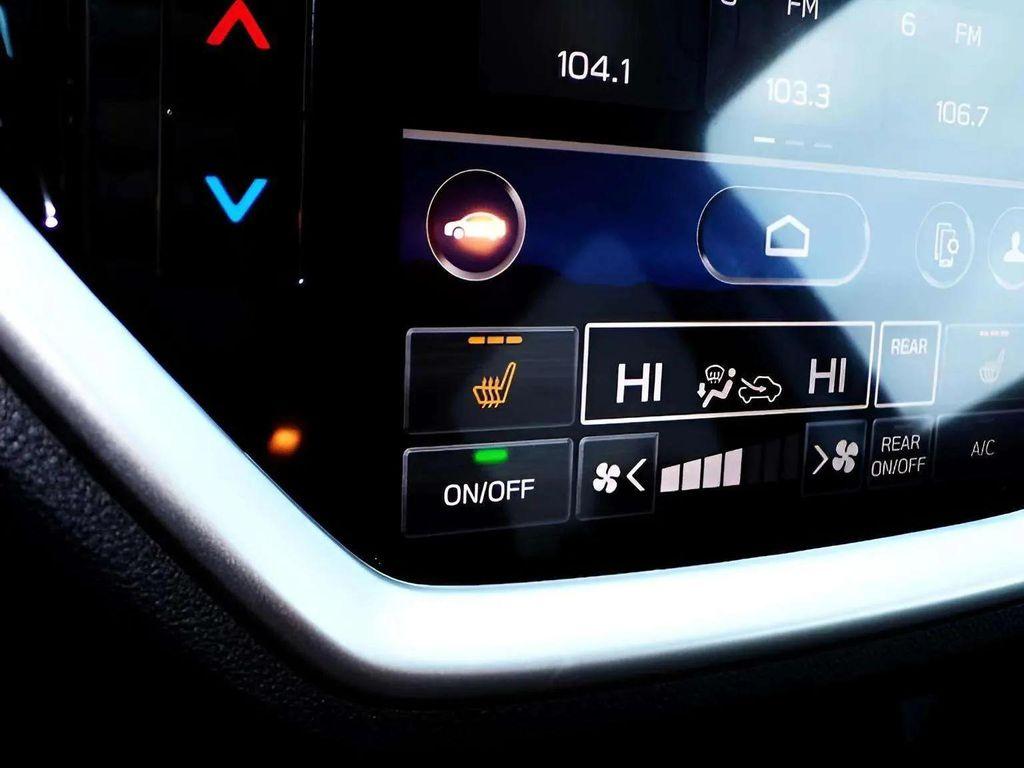 used 2023 Subaru Ascent car, priced at $33,999