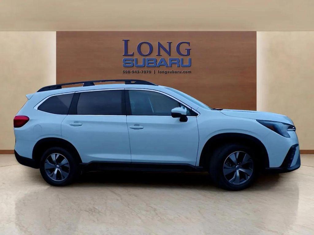 used 2023 Subaru Ascent car, priced at $33,999