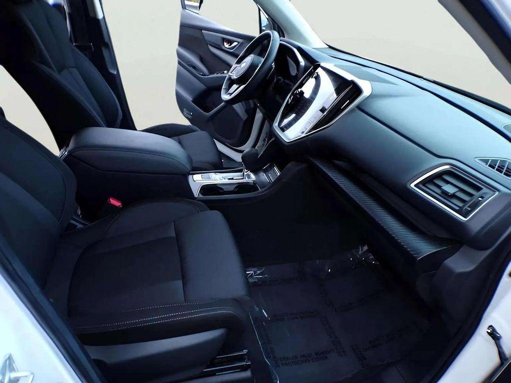 used 2023 Subaru Ascent car, priced at $33,999